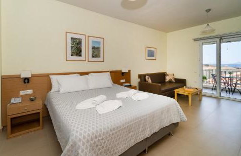 Hotel Estia - Foto 21