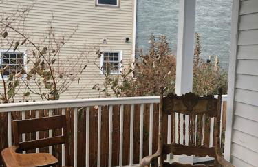 Hudson Valley Retreat in Downtown Hudson, NY - Sleeps 16-20 - Foto 49