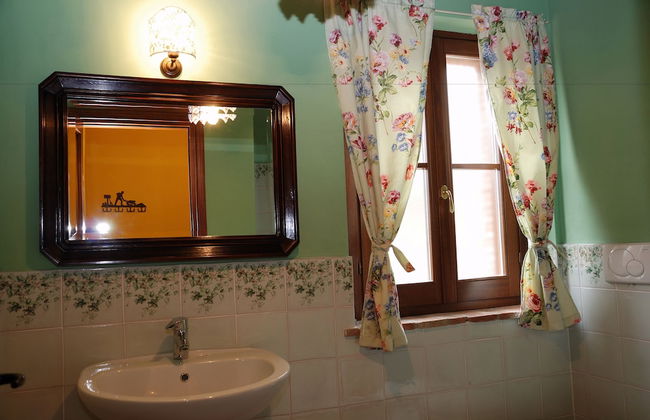 La Collina dei Ciliegi - Foto 10