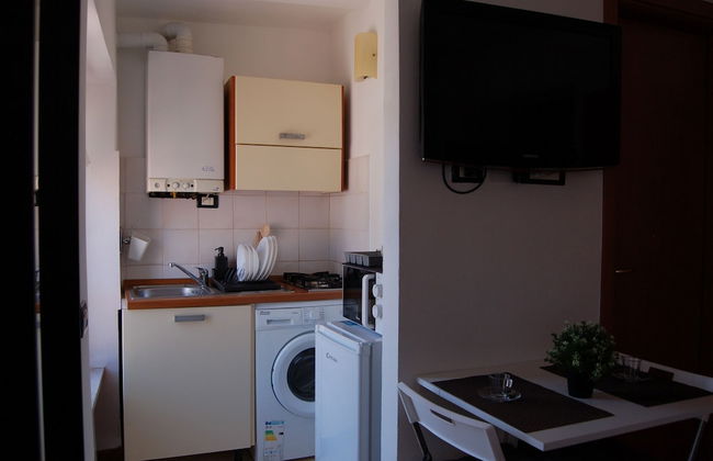 Cosy Apartment Central Location City View Genova - Foto 7