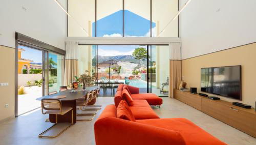 Villa Galaxy - Foto 2