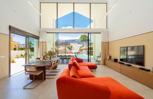 Villa Galaxy - Foto 2