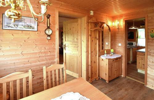 Ferienhaus Fischbach am Thüringer Wald - Foto 16