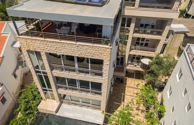 ApartHotel Stijovic - Foto 59