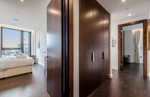 Thornes House Apartments - Foto 42