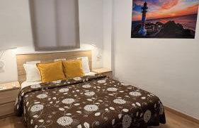 Family apartment “Tenerife with love!” - Foto 12