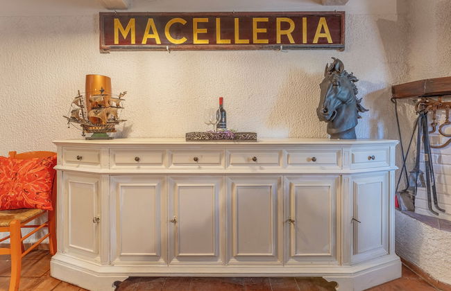 Country House Casalguidi 191 Private Pool - Foto 63