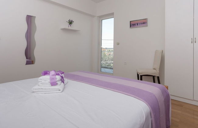 Apartment in Katel Gomilica Near Beach - Foto 3