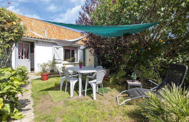 Holiday Home in Marquise Near the Sea - Foto 35