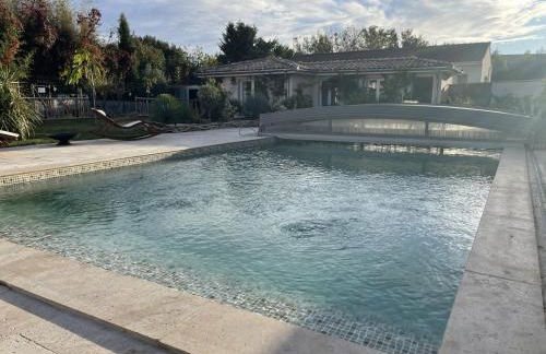 Alba zen & spa - Photo 5