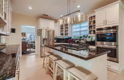 Villa Gardenia - Peaceful Garden Oasis with Open Floor Plan - Foto 8