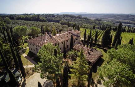 Tenuta Tegolato - Foto 72