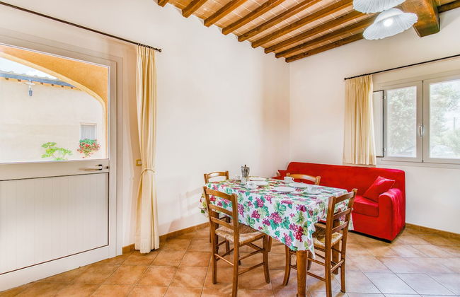 Corbezzola,Family Apt With Pool Near Volt - Foto 13