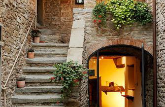 Relais La Torre - Photo 26