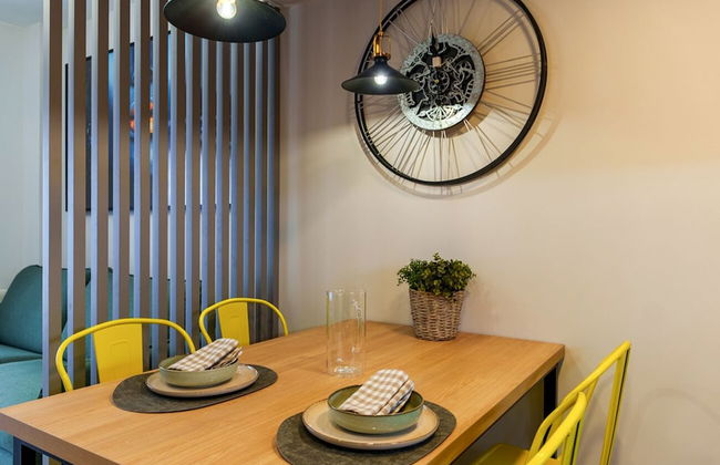 Spirit Apartamentos Atxuri - Foto 17