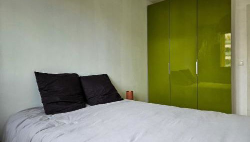 Le 52 Pasteur - Foto 5, wardrobe