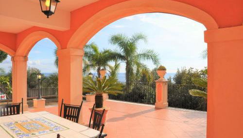 Villa Gramati - Foto 4