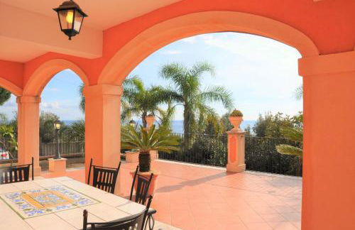 Villa Gramati - Foto 4