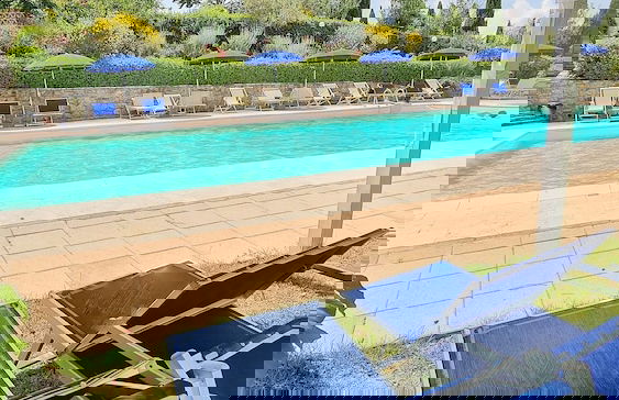 Antico Borgo il Cardino - Photo 58