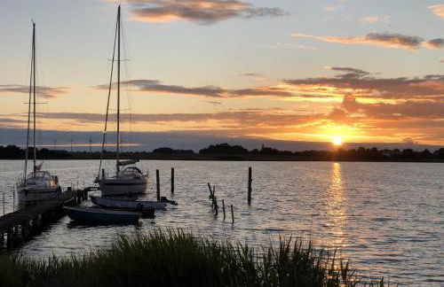 Ferienhaus Traumblick mit Meerblick - Foto 6