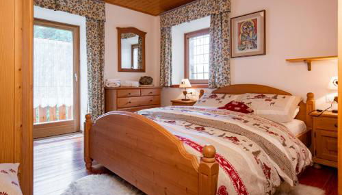 Baita dei Minatori Val dei Mocheni - Foto 5