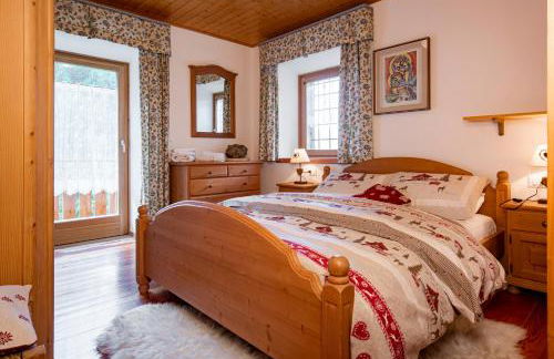 Baita dei Minatori Val dei Mocheni - Foto 5