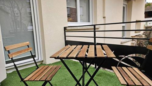 Spa des ducs loft 3 - Foto 4