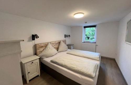 Landhaus am Schlosspark FeWo 4 - Foto 39