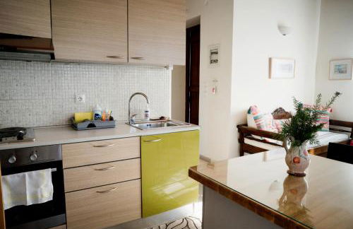 Traditional Stone House in Seafront Olive Grove A - Photo 8