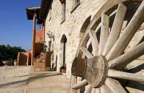 La Tenuta Dei Ricordi - Foto 50