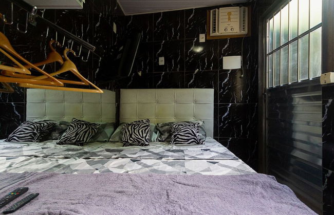 Barra da Tijuca Guest Houses - Foto 8