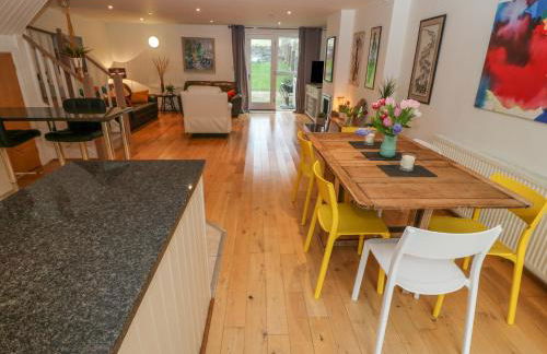 Barn End, 9 Stad Clynnog - Foto 10