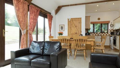 Bramble Cottage - Foto 4