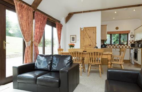 Bramble Cottage - Foto 4