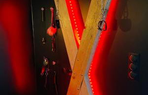 Love room Spa nuits secrètes - Foto 17