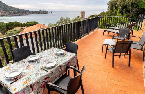 Giglio Blu 5 - Foto 14