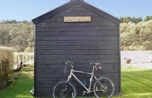 Kirnan Cottage - Foto 21