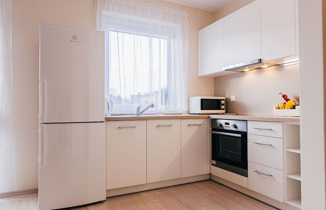 Elite Apartments City Center Suites - Foto 79