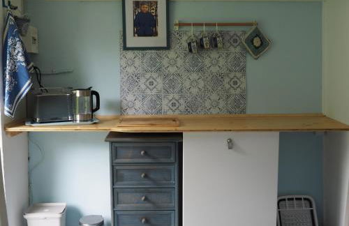 TRABI- Bungalows am Naturteich - Foto 2