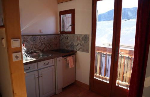 La petite maison d 'Ascou - Foto 41