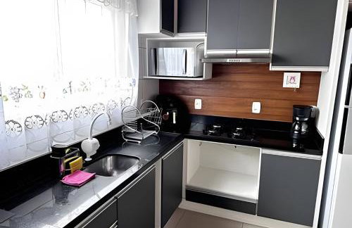 Casa Guarujá 1 em Lages, SC, perto do shopping - Photo 17