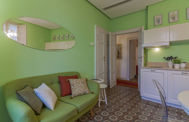 La Terrazza Cavour - Foto 25