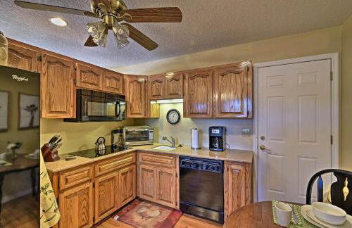 Peaceful Apt 7 Mi to Withlacoochee State Forest! - Foto 9