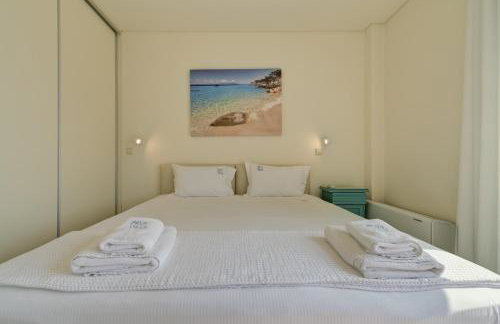Ouzo Panoramic Houses 2, with private pool - Foto 98
