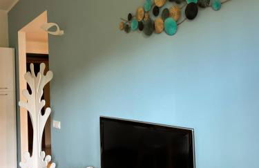 RAGGIO DI SOLE - pool, tennis, parking, sea view & relax - Foto 2