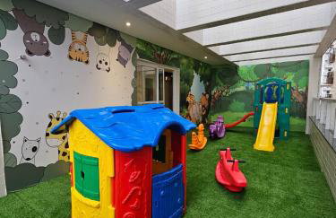 Apto no AFFINITY Residencial - Photo 18