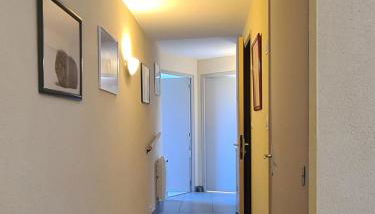 Le Logis des Chons à la campagne à Saint hilaire du Bois - Lys Haut Layon - Foto 5