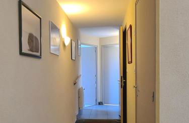 Le Logis des Chons à la campagne à Saint hilaire du Bois - Lys Haut Layon - Photo 5