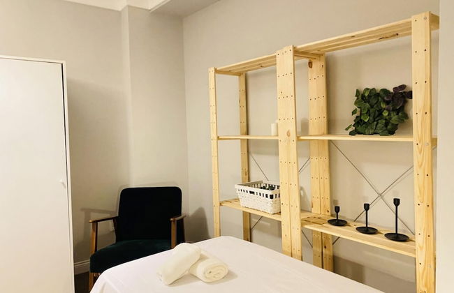 Missafir Central and Refreshing Flat in Beyoglu - Foto 57