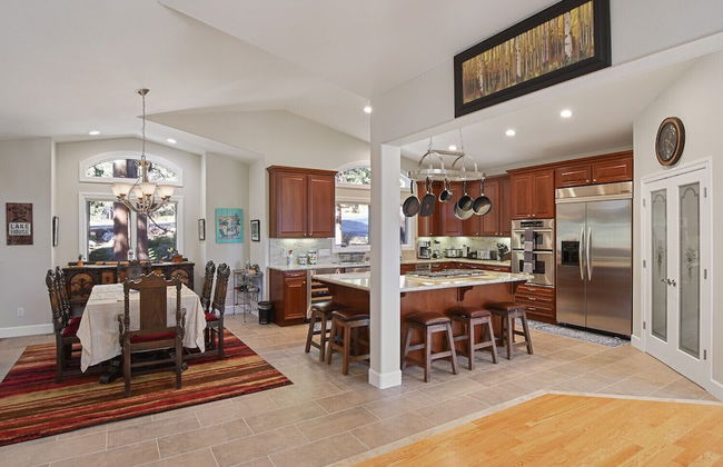 Mountain Bear Lodge - Foto 8